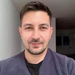 Lucas Ferreira