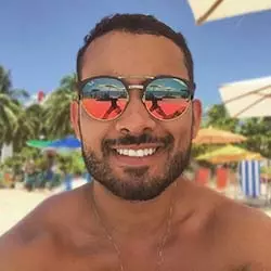 Rafael Mendes
